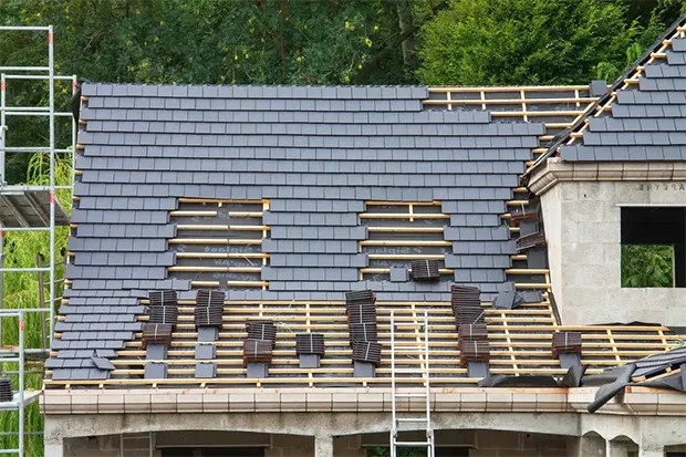Professional Roofing Company